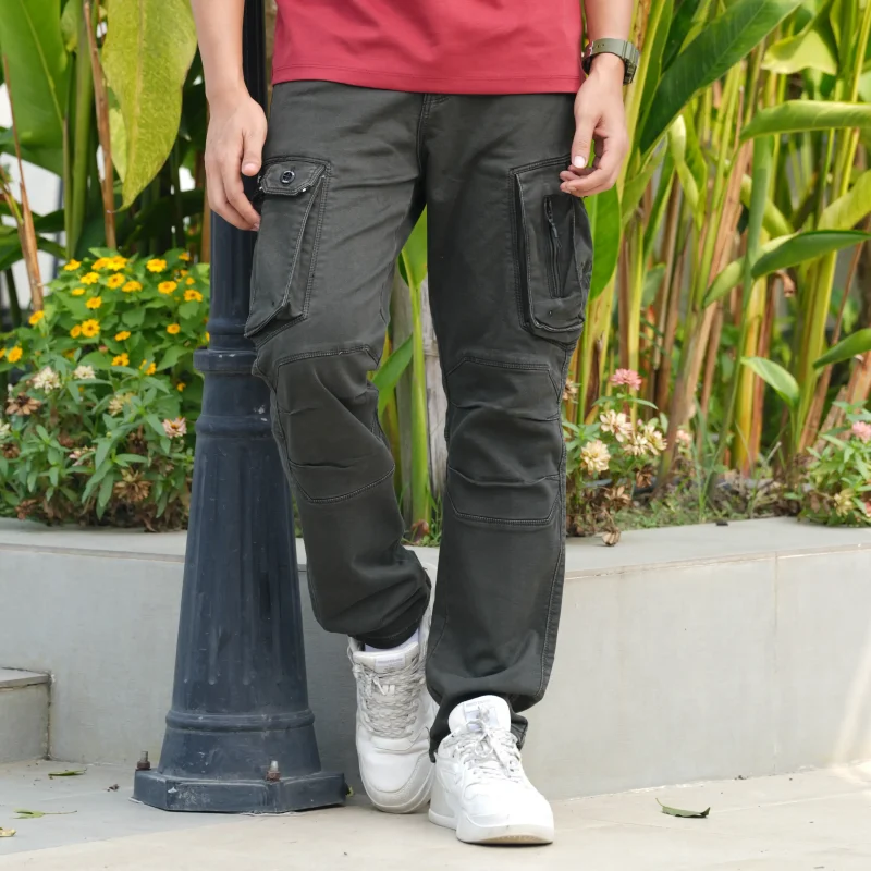 Foreign Cargo Pant