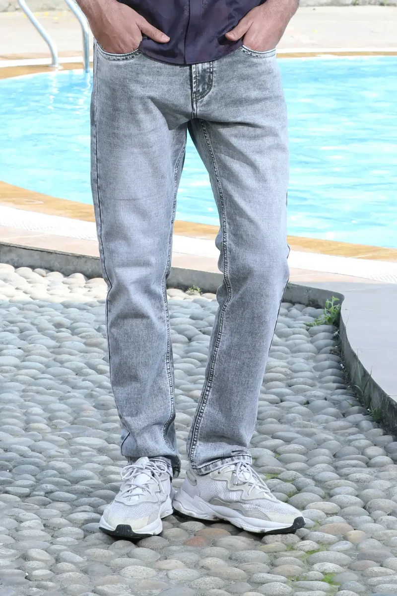 Foreign Jeans Pant