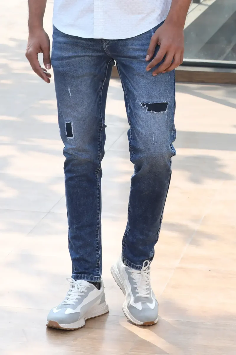 Foreign Jeans Pant